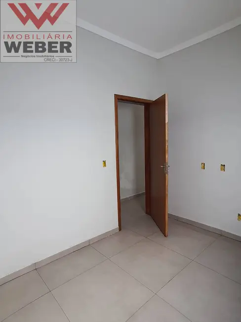 Foto 2 de Casa com 2 quartos à venda, 133m2 em Jardim Piazza di Roma, Sorocaba - SP