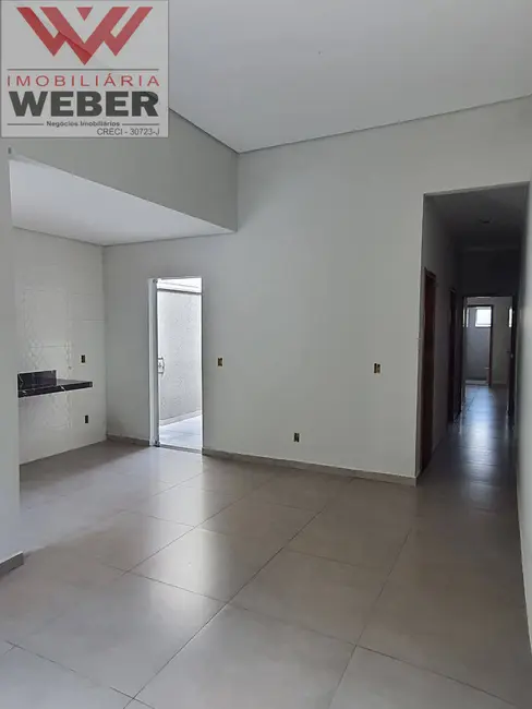 Foto 1 de Casa com 2 quartos à venda, 133m2 em Jardim Piazza di Roma, Sorocaba - SP