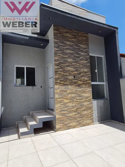 Foto 9 de Casa com 2 quartos à venda, 133m2 em Jardim Piazza di Roma, Sorocaba - SP