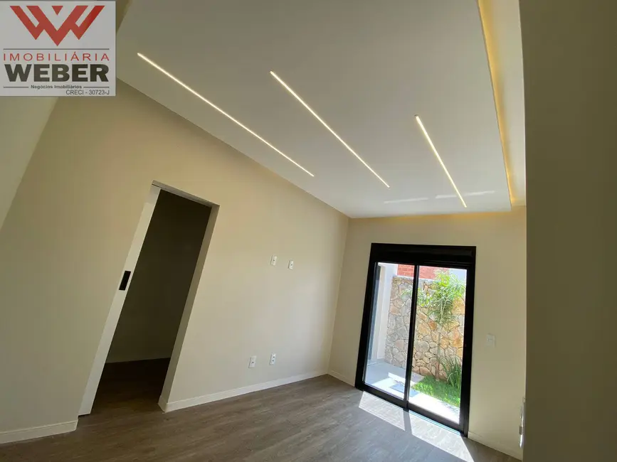 Casa de Condomínio com 3 quartos à venda, 154m2 em Caguassu, Sorocaba - SP - imagem 9 Foto 9 de Casa de Condomínio com 3 quartos à venda, 154m2 em Caguassu, Sorocaba - SP