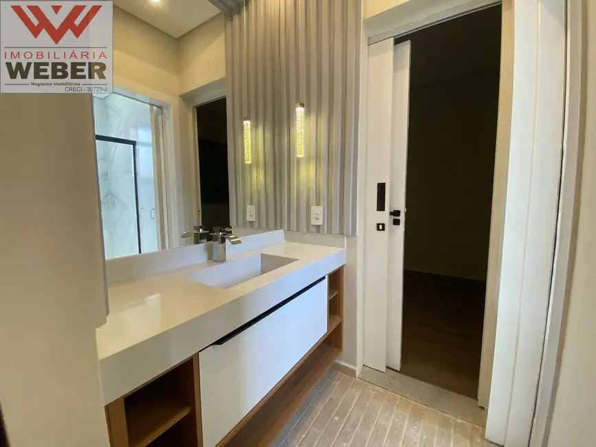 Casa de Condomínio com 3 quartos à venda, 154m2 em Caguassu, Sorocaba - SP - imagem 8 Foto 8 de Casa de Condomínio com 3 quartos à venda, 154m2 em Caguassu, Sorocaba - SP