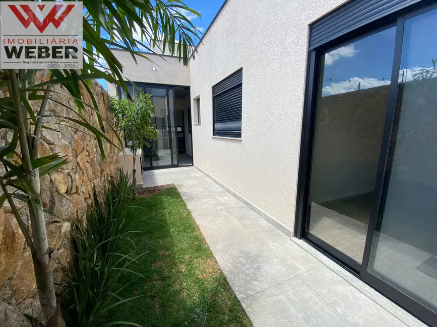 Casa de Condomínio com 3 quartos à venda, 154m2 em Caguassu, Sorocaba - SP - imagem 5 Foto 5 de Casa de Condomínio com 3 quartos à venda, 154m2 em Caguassu, Sorocaba - SP