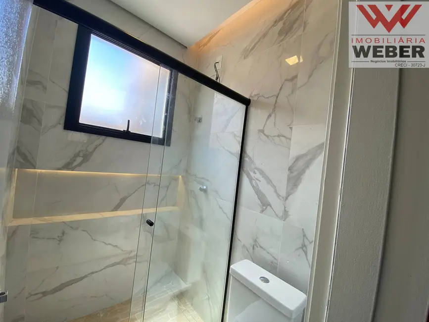 Casa de Condomínio com 3 quartos à venda, 154m2 em Caguassu, Sorocaba - SP - imagem 3 Foto 3 de Casa de Condomínio com 3 quartos à venda, 154m2 em Caguassu, Sorocaba - SP