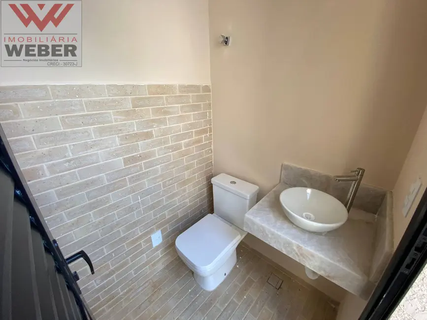 Casa de Condomínio com 3 quartos à venda, 154m2 em Caguassu, Sorocaba - SP - imagem 6 Foto 6 de Casa de Condomínio com 3 quartos à venda, 154m2 em Caguassu, Sorocaba - SP