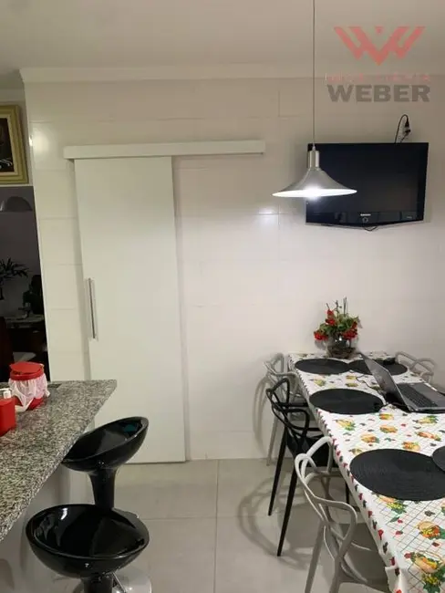 Casa de Condomínio com 3 quartos à venda, 250m2 em Chácaras Reunidas São Jorge, Sorocaba - SP - imagem 6 Foto 6 de Casa de Condomínio com 3 quartos à venda, 250m2 em Chácaras Reunidas São Jorge, Sorocaba - SP