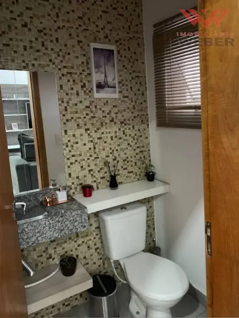 Casa de Condomínio com 3 quartos à venda, 250m2 em Chácaras Reunidas São Jorge, Sorocaba - SP - imagem 9 Foto 9 de Casa de Condomínio com 3 quartos à venda, 250m2 em Chácaras Reunidas São Jorge, Sorocaba - SP