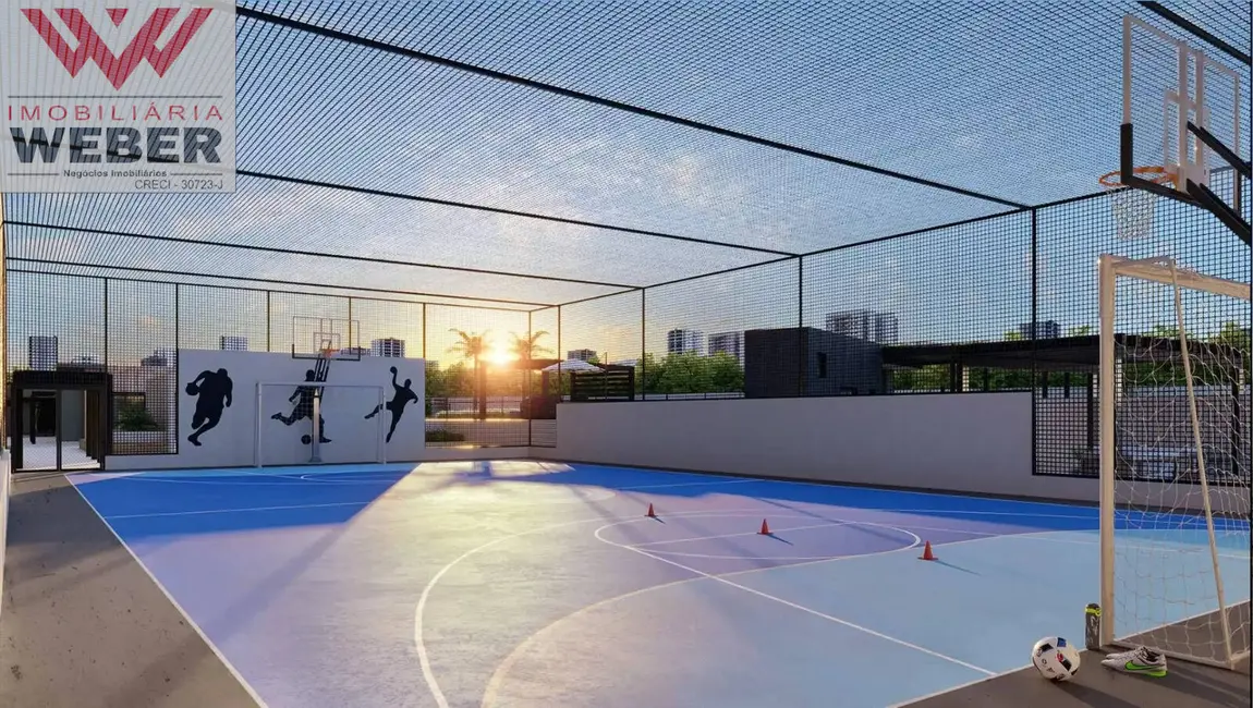 Apartamento com 3 quartos à venda, 97m2 em Vila Espírito Santo, Sorocaba - SP - imagem 7 Foto 7 de Apartamento com 3 quartos à venda, 97m2 em Vila Espírito Santo, Sorocaba - SP