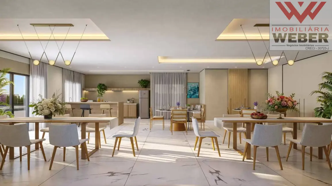 Apartamento com 3 quartos à venda, 97m2 em Vila Espírito Santo, Sorocaba - SP - imagem 3 Foto 3 de Apartamento com 3 quartos à venda, 97m2 em Vila Espírito Santo, Sorocaba - SP