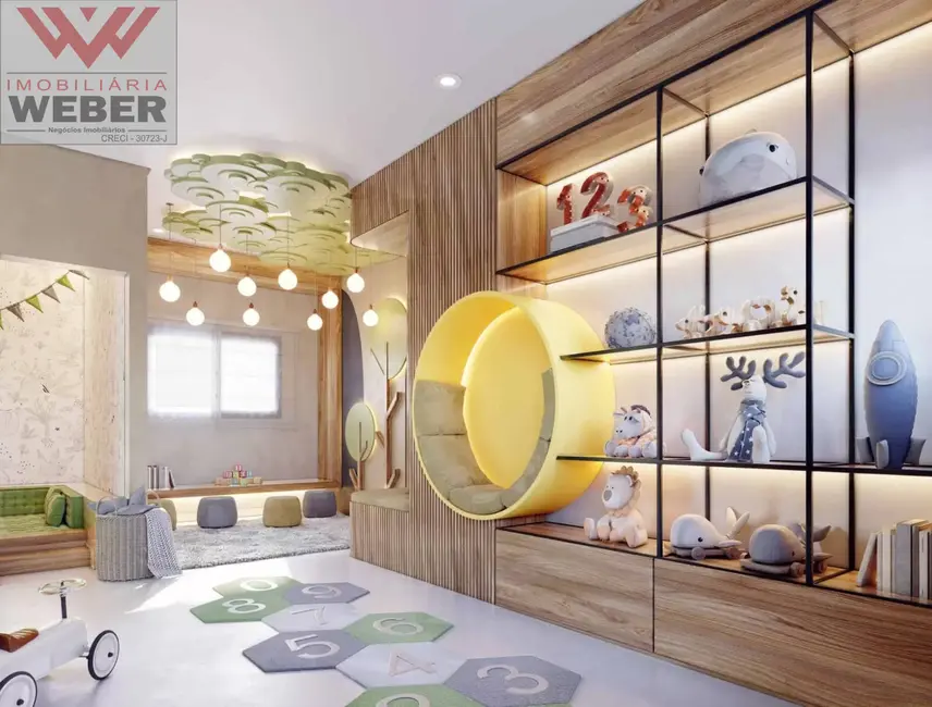 Apartamento com 3 quartos à venda, 84m2 em Vila Espírito Santo, Sorocaba - SP - imagem 6 Foto 6 de Apartamento com 3 quartos à venda, 84m2 em Vila Espírito Santo, Sorocaba - SP