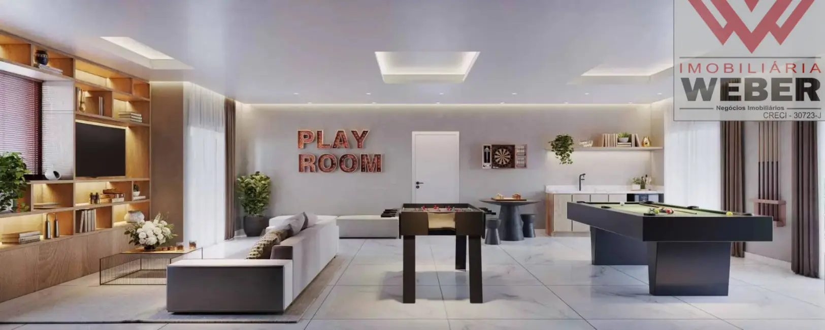 Apartamento com 2 quartos à venda, 65m2 em Vila Espírito Santo, Sorocaba - SP - imagem 4 Foto 4 de Apartamento com 2 quartos à venda, 65m2 em Vila Espírito Santo, Sorocaba - SP