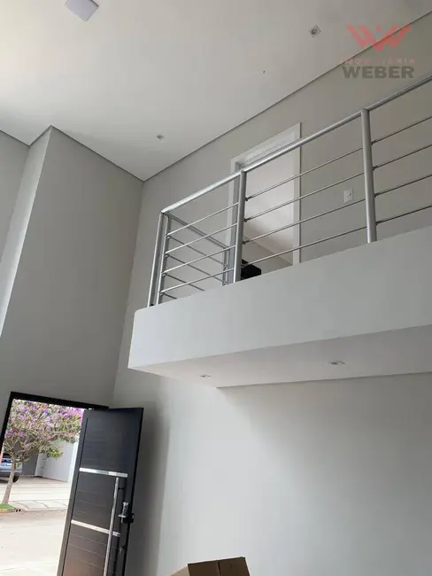 Casa de Condomínio com 3 quartos à venda, 250m2 em Chácaras Reunidas São Jorge, Sorocaba - SP - imagem 4 Foto 4 de Casa de Condomínio com 3 quartos à venda, 250m2 em Chácaras Reunidas São Jorge, Sorocaba - SP
