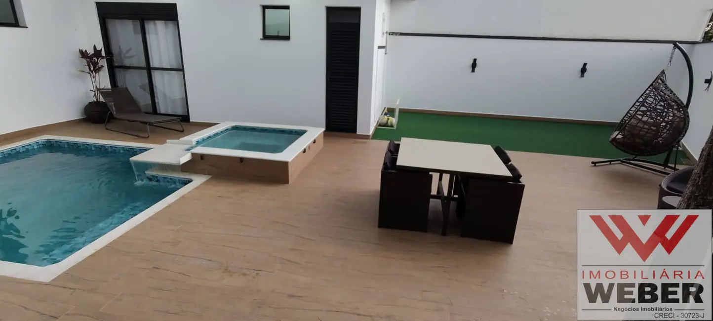 Foto 7 de Casa de Condomínio com 3 quartos à venda, 350m2 em Sorocaba - SP