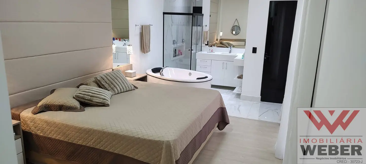 Foto 9 de Casa de Condomínio com 3 quartos à venda, 350m2 em Sorocaba - SP