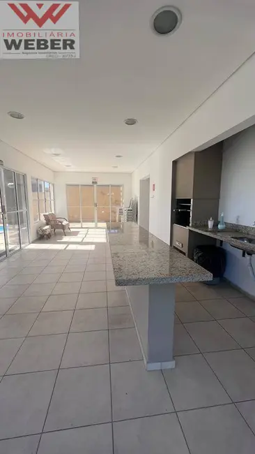 Apartamento com 2 quartos à venda, 52m2 em Vila Rica, Sorocaba - SP - imagem 3 Foto 3 de Apartamento com 2 quartos à venda, 52m2 em Vila Rica, Sorocaba - SP