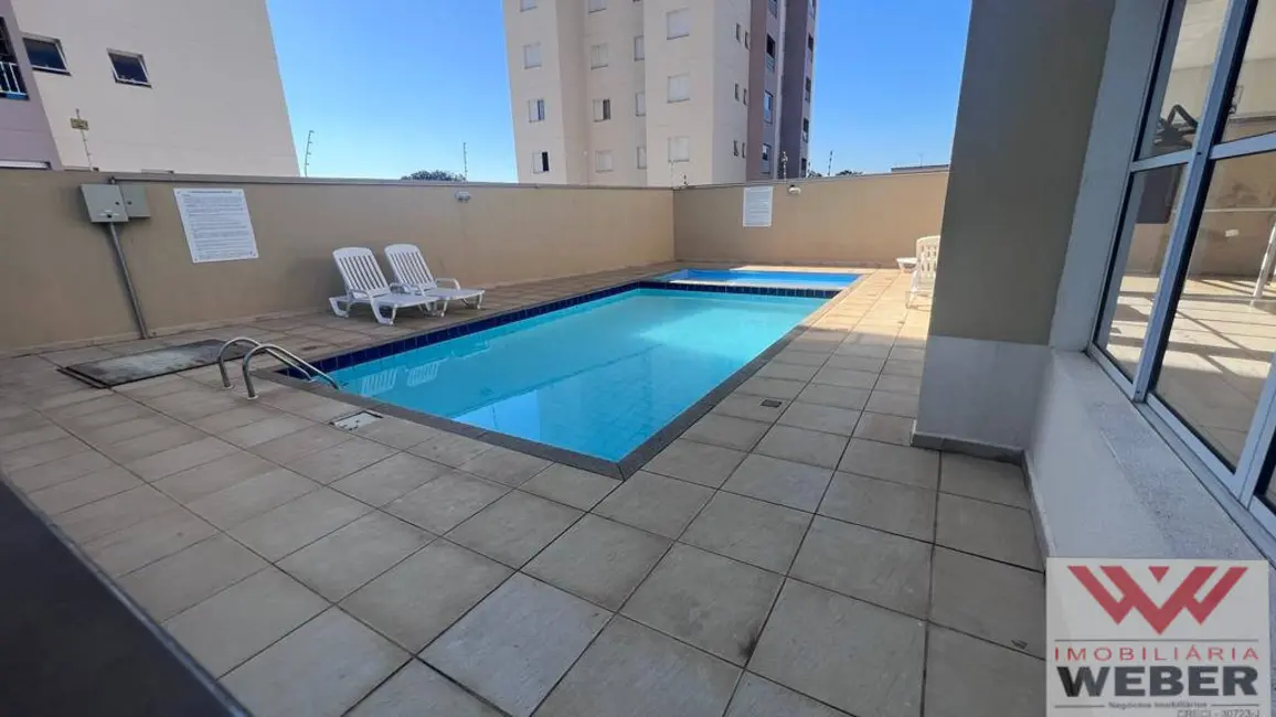 Apartamento com 2 quartos à venda, 52m2 em Vila Rica, Sorocaba - SP - imagem 9 Foto 9 de Apartamento com 2 quartos à venda, 52m2 em Vila Rica, Sorocaba - SP