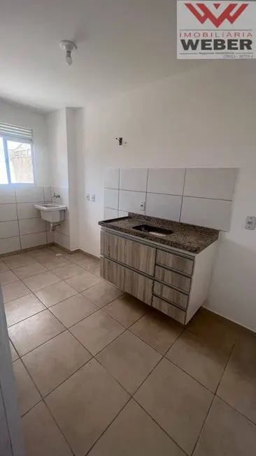 Apartamento com 2 quartos à venda, 52m2 em Vila Rica, Sorocaba - SP - imagem 7 Foto 7 de Apartamento com 2 quartos à venda, 52m2 em Vila Rica, Sorocaba - SP