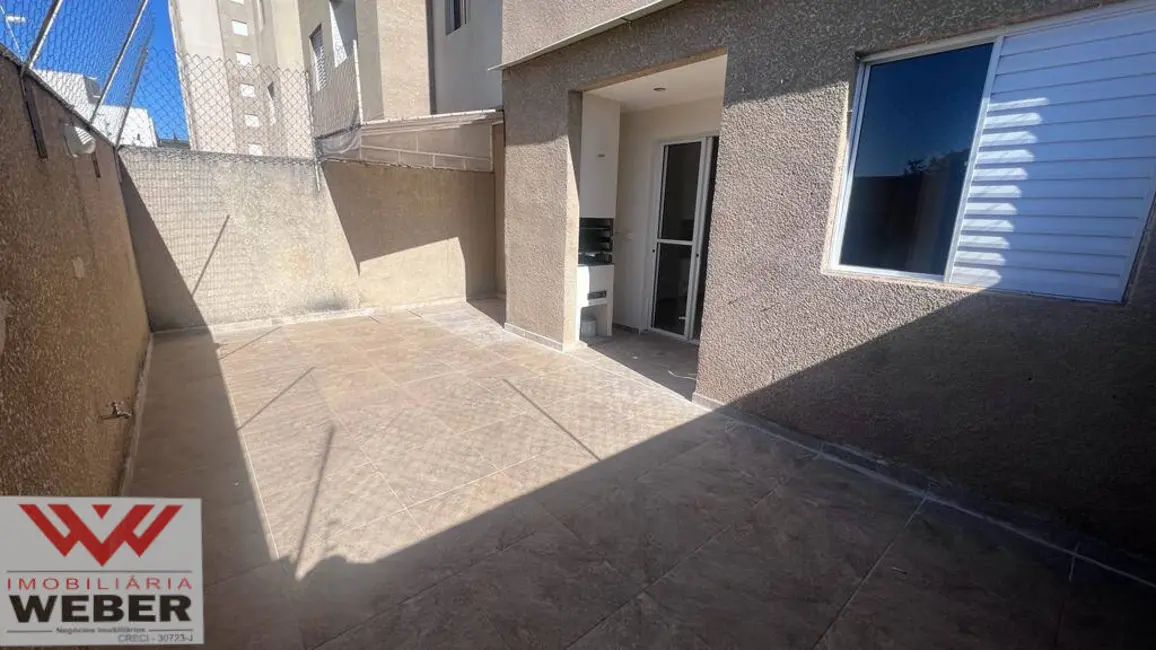 Apartamento com 2 quartos à venda, 52m2 em Vila Rica, Sorocaba - SP - imagem 8 Foto 8 de Apartamento com 2 quartos à venda, 52m2 em Vila Rica, Sorocaba - SP