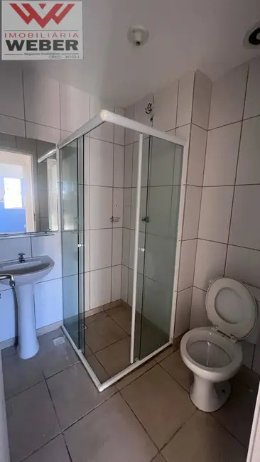 Apartamento com 2 quartos à venda, 52m2 em Vila Rica, Sorocaba - SP - imagem 6 Foto 6 de Apartamento com 2 quartos à venda, 52m2 em Vila Rica, Sorocaba - SP