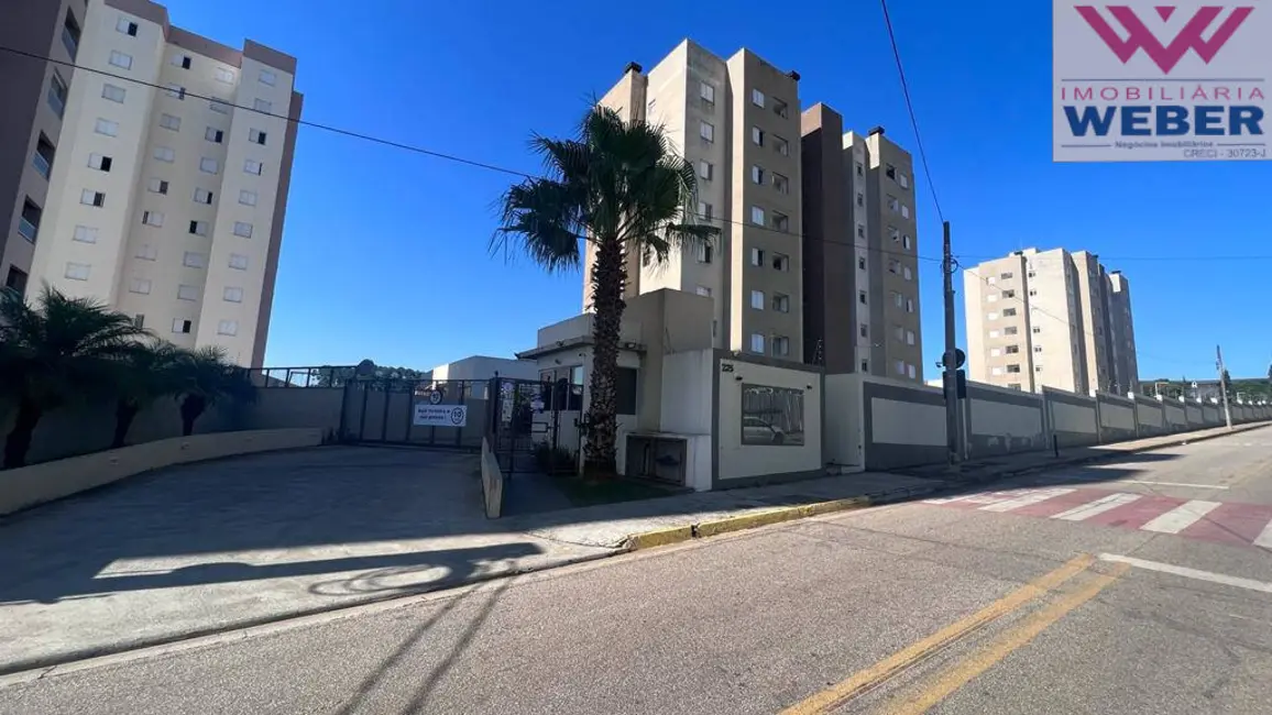 Apartamento com 2 quartos à venda, 52m2 em Vila Rica, Sorocaba - SP - imagem 4 Foto 4 de Apartamento com 2 quartos à venda, 52m2 em Vila Rica, Sorocaba - SP