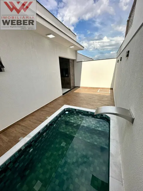 Foto 4 de Casa de Condomínio com 3 quartos à venda, 150m2 em Horto Florestal, Sorocaba - SP