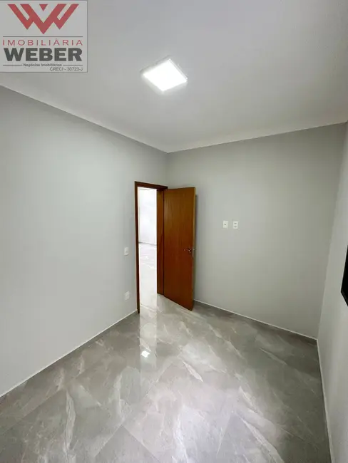 Foto 6 de Casa de Condomínio com 3 quartos à venda, 150m2 em Horto Florestal, Sorocaba - SP