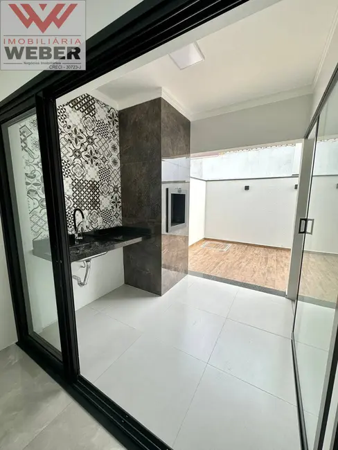 Foto 8 de Casa de Condomínio com 3 quartos à venda, 150m2 em Horto Florestal, Sorocaba - SP