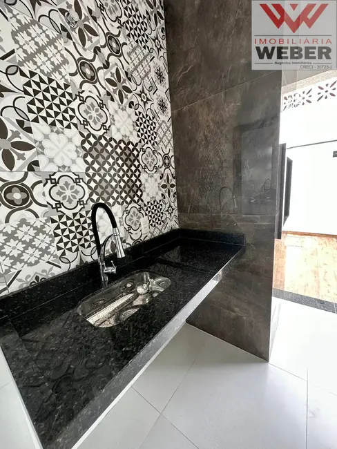 Foto 5 de Casa de Condomínio com 3 quartos à venda, 150m2 em Horto Florestal, Sorocaba - SP