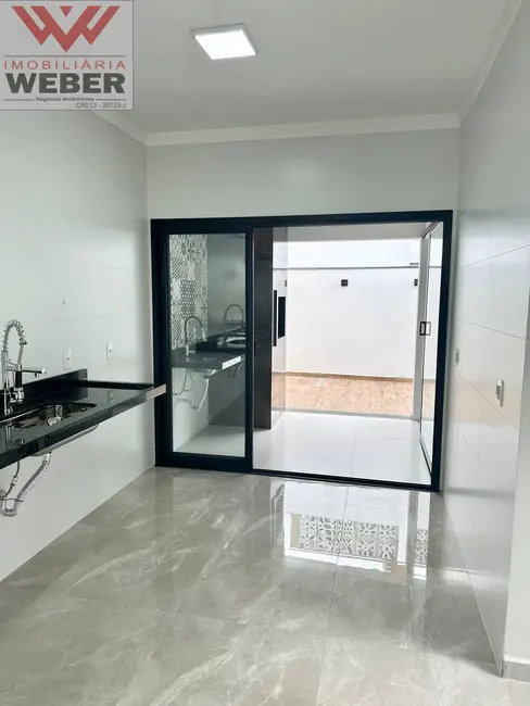 Foto 7 de Casa de Condomínio com 3 quartos à venda, 150m2 em Horto Florestal, Sorocaba - SP