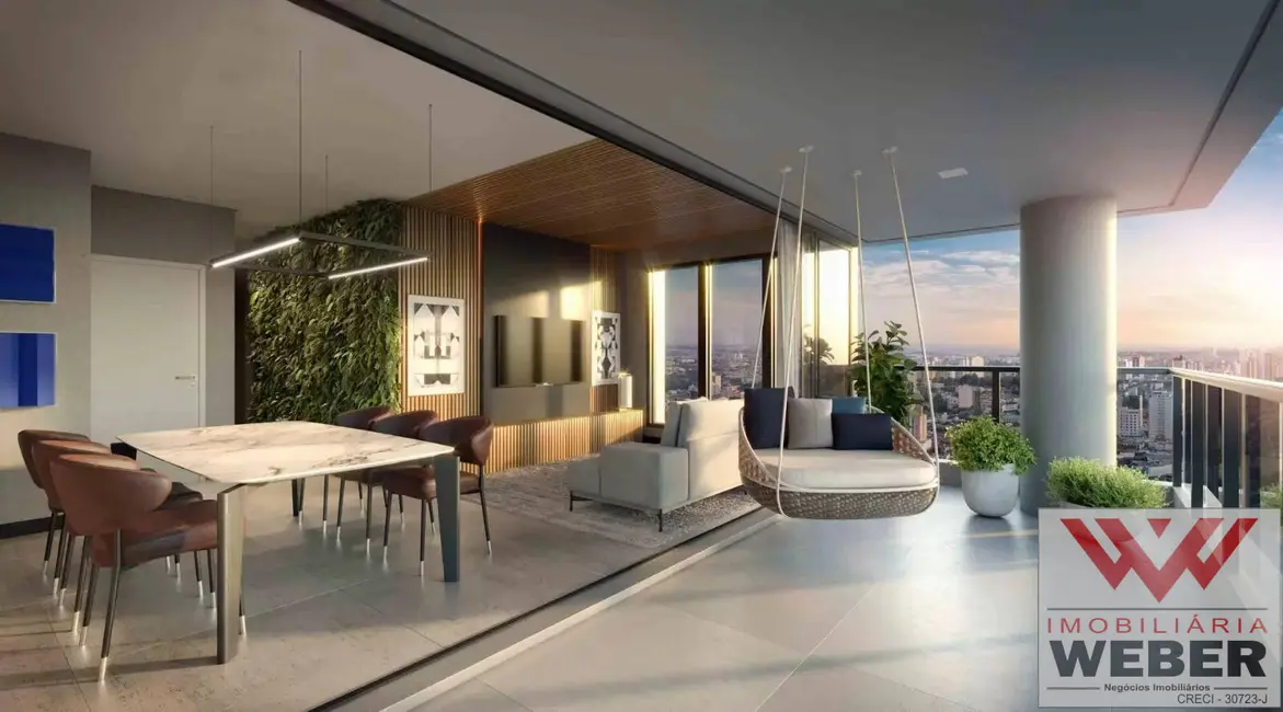 Apartamento com 2 quartos à venda, 150m2 em Jardim Faculdade, Sorocaba - SP - imagem 7 Foto 7 de Apartamento com 2 quartos à venda, 150m2 em Jardim Faculdade, Sorocaba - SP