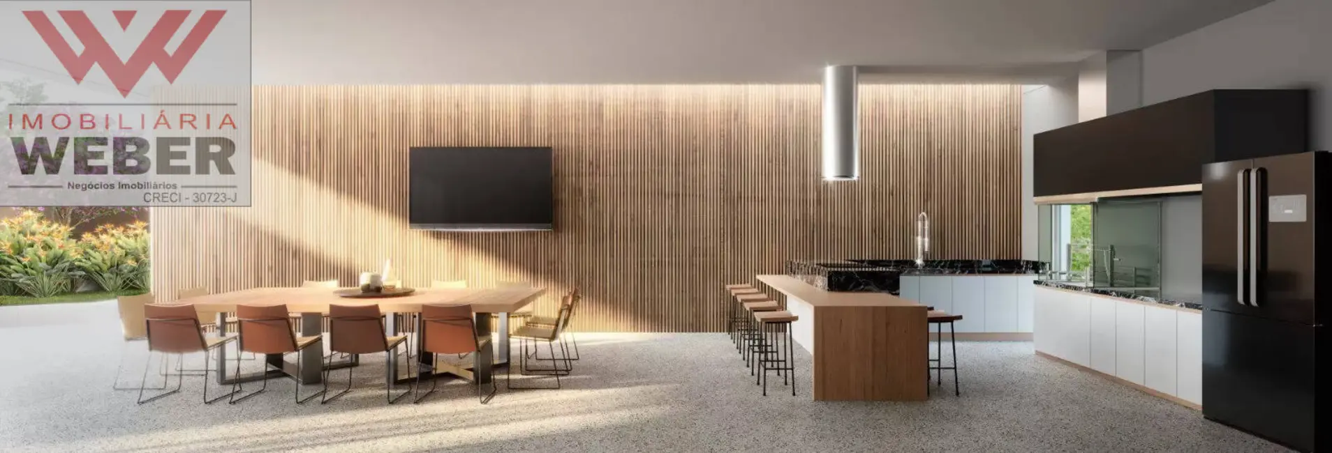Apartamento com 2 quartos à venda, 150m2 em Jardim Faculdade, Sorocaba - SP - imagem 3 Foto 3 de Apartamento com 2 quartos à venda, 150m2 em Jardim Faculdade, Sorocaba - SP
