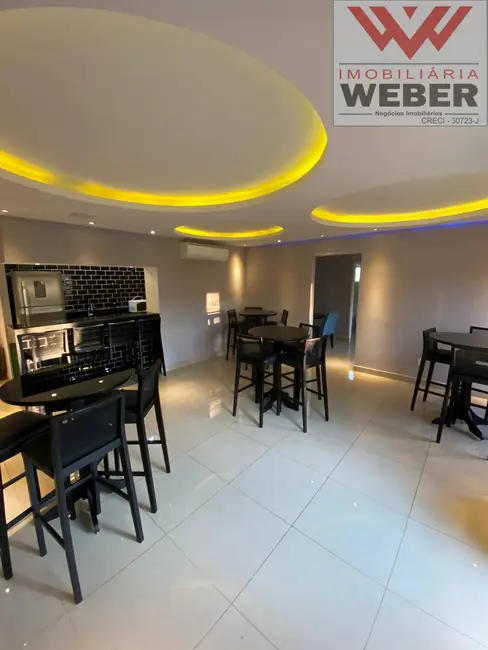 Apartamento com 3 quartos à venda, 70m2 em Vila Trujillo, Sorocaba - SP - imagem 5 Foto 5 de Apartamento com 3 quartos à venda, 70m2 em Vila Trujillo, Sorocaba - SP