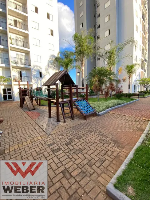 Apartamento com 3 quartos à venda, 70m2 em Vila Trujillo, Sorocaba - SP - imagem 7 Foto 7 de Apartamento com 3 quartos à venda, 70m2 em Vila Trujillo, Sorocaba - SP