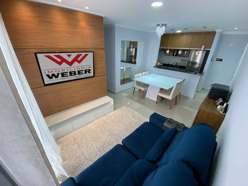 Apartamento com 3 quartos à venda, 70m2 em Vila Trujillo, Sorocaba - SP - imagem 8 Foto 8 de Apartamento com 3 quartos à venda, 70m2 em Vila Trujillo, Sorocaba - SP