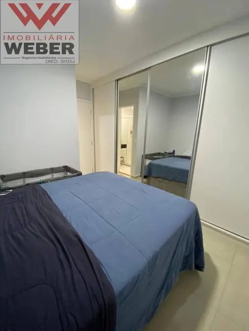 Apartamento com 3 quartos à venda, 70m2 em Vila Trujillo, Sorocaba - SP - imagem 6 Foto 6 de Apartamento com 3 quartos à venda, 70m2 em Vila Trujillo, Sorocaba - SP