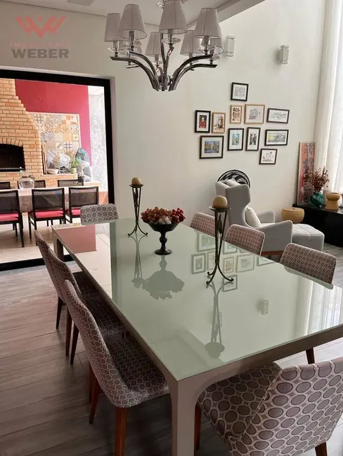 Casa de Condomínio à venda, 300m2 em Chácaras Reunidas São Jorge, Sorocaba - SP - imagem 8 Foto 8 de Casa de Condomínio à venda, 300m2 em Chácaras Reunidas São Jorge, Sorocaba - SP