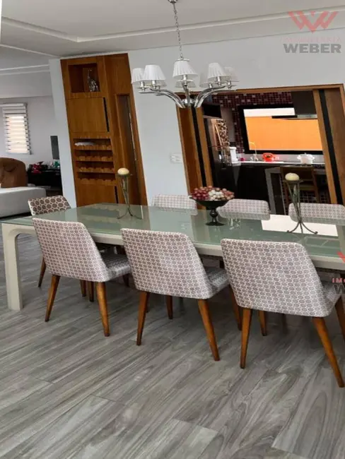 Casa de Condomínio à venda, 300m2 em Chácaras Reunidas São Jorge, Sorocaba - SP - imagem 7 Foto 7 de Casa de Condomínio à venda, 300m2 em Chácaras Reunidas São Jorge, Sorocaba - SP