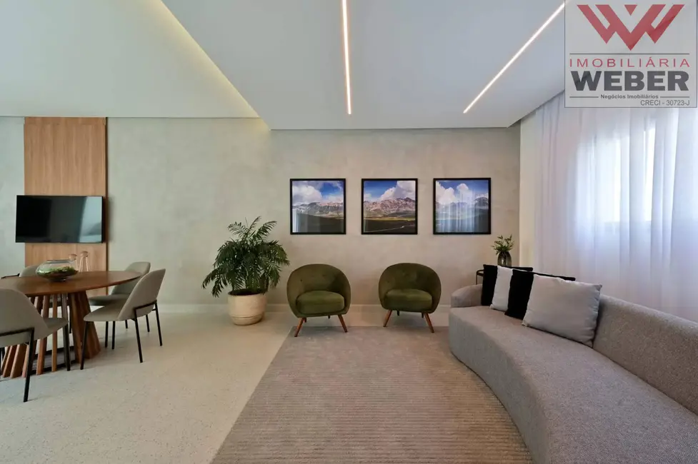 Foto 6 de Apartamento com 2 quartos à venda, 62m2 em Jardim Piratininga, Sorocaba - SP