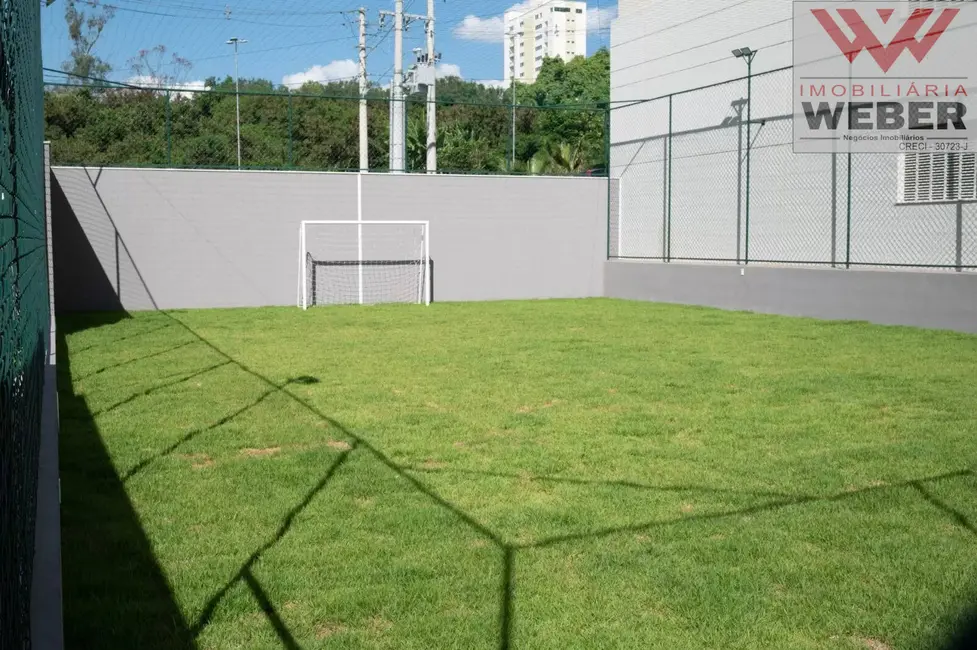 Foto 9 de Apartamento com 2 quartos à venda, 62m2 em Jardim Piratininga, Sorocaba - SP