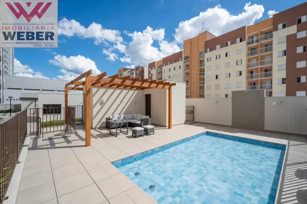 Foto 5 de Apartamento com 2 quartos à venda, 62m2 em Jardim Piratininga, Sorocaba - SP