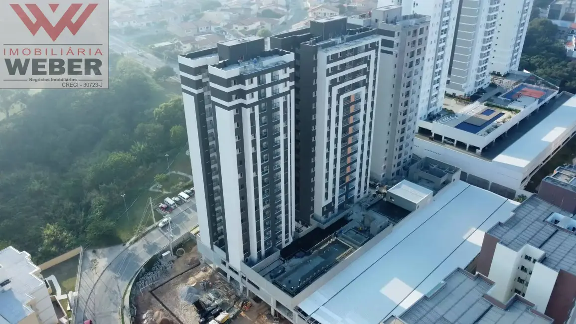 Foto 1 de Apartamento com 2 quartos à venda, 62m2 em Jardim Piratininga, Sorocaba - SP
