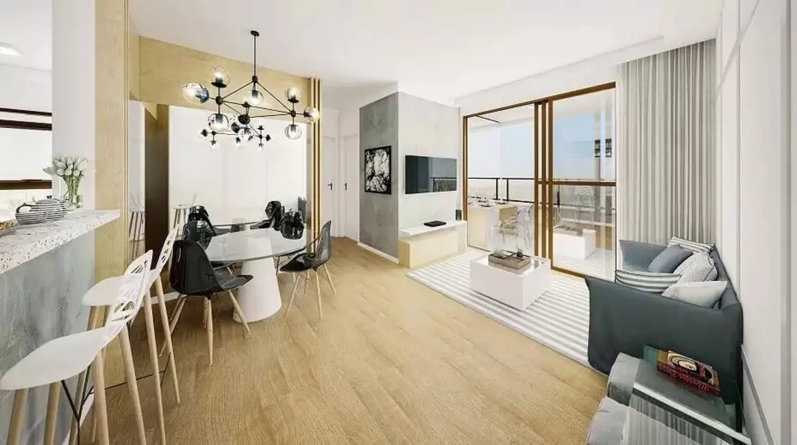 Apartamento com 2 quartos à venda, 62m2 em Jardim Piratininga, Sorocaba - SP - imagem 7 Foto 7 de Apartamento com 2 quartos à venda, 62m2 em Jardim Piratininga, Sorocaba - SP