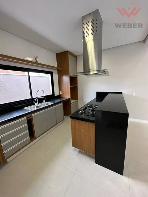 Foto 6 de Casa de Condomínio à venda, 250m2 em Votorantim - SP