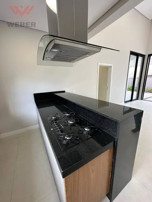 Foto 7 de Casa de Condomínio à venda, 250m2 em Votorantim - SP