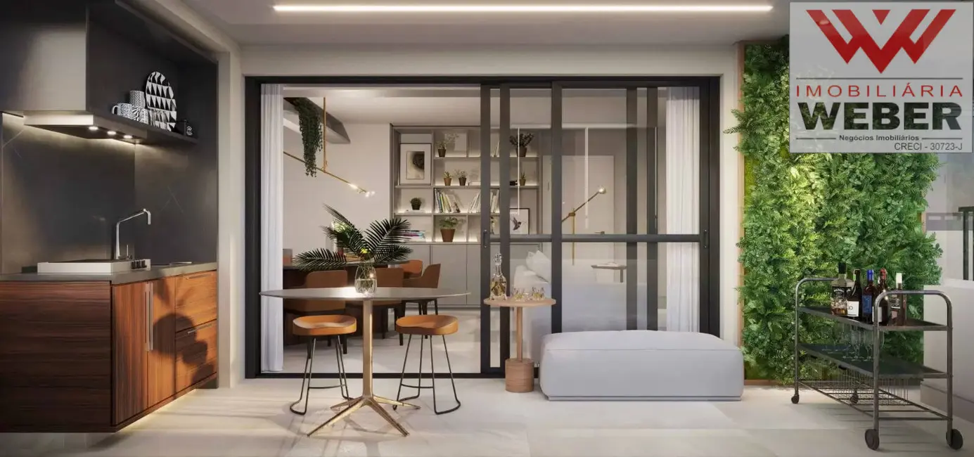 Foto 6 de Apartamento com 2 quartos à venda, 74m2 em Parque Campolim, Sorocaba - SP