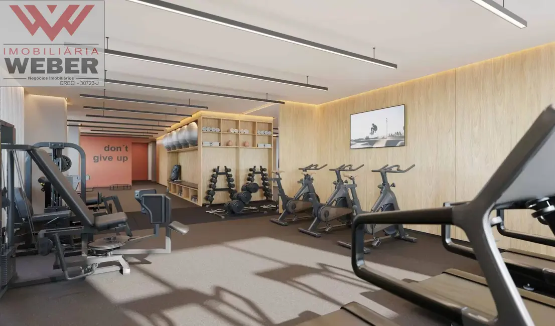 Foto 8 de Apartamento com 2 quartos à venda, 74m2 em Parque Campolim, Sorocaba - SP