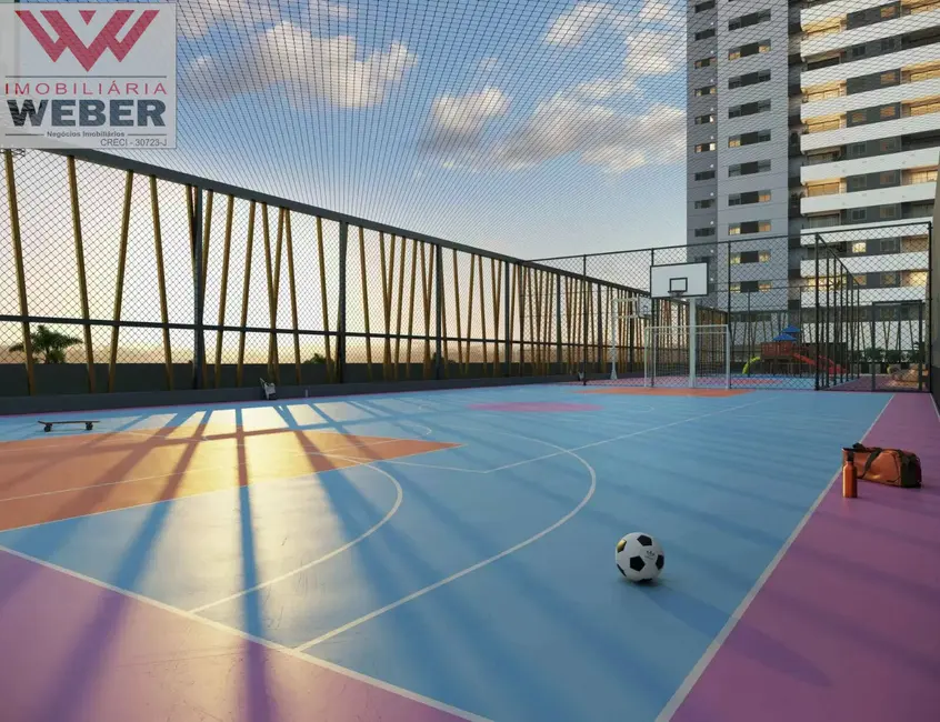 Foto 6 de Apartamento com 2 quartos à venda, 74m2 em Parque Campolim, Sorocaba - SP