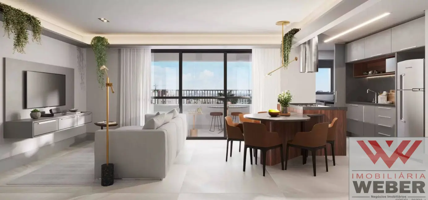 Foto 9 de Apartamento com 2 quartos à venda, 74m2 em Parque Campolim, Sorocaba - SP