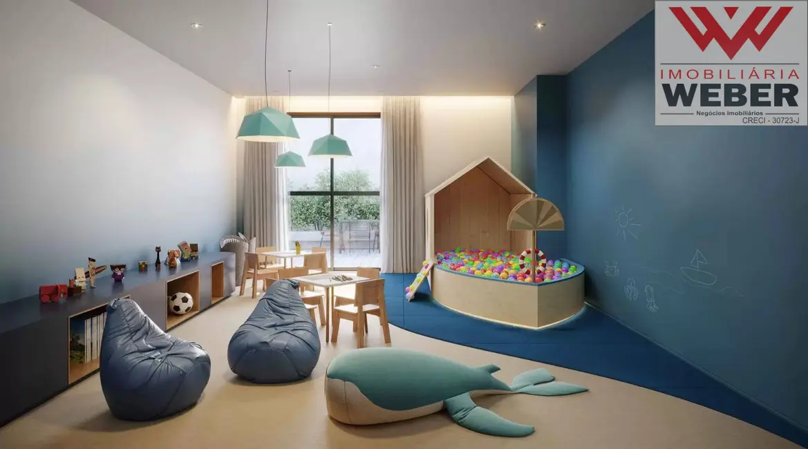 Apartamento com 3 quartos à venda, 98m2 em Parque Campolim, Sorocaba - SP - imagem 4 Foto 4 de Apartamento com 3 quartos à venda, 98m2 em Parque Campolim, Sorocaba - SP