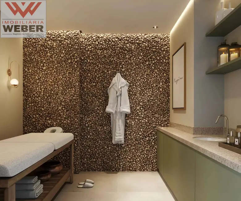 Apartamento com 3 quartos à venda, 98m2 em Parque Campolim, Sorocaba - SP - imagem 9 Foto 9 de Apartamento com 3 quartos à venda, 98m2 em Parque Campolim, Sorocaba - SP