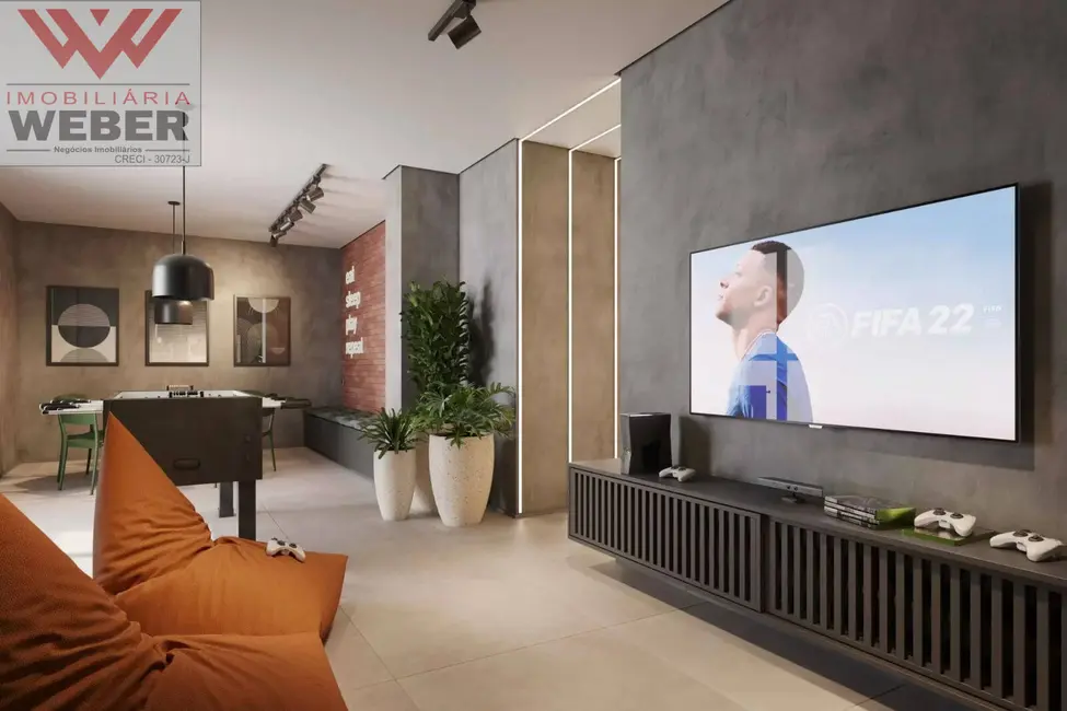 Apartamento com 3 quartos à venda, 98m2 em Parque Campolim, Sorocaba - SP - imagem 4 Foto 4 de Apartamento com 3 quartos à venda, 98m2 em Parque Campolim, Sorocaba - SP